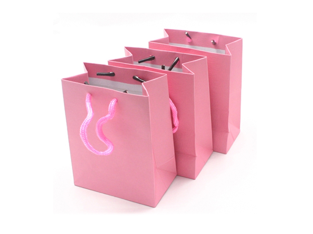 Paper Bags